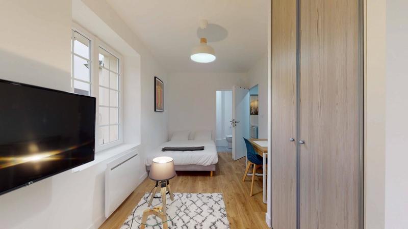 Appartement - 280 m²