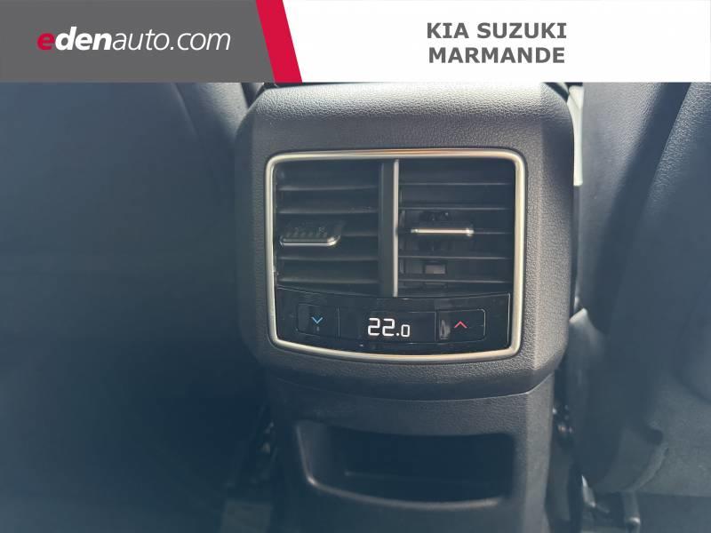 Kia Sportage Vp 1.6 t-GDi 210ch Isg Hybride Bva6 4x2 Gt-line