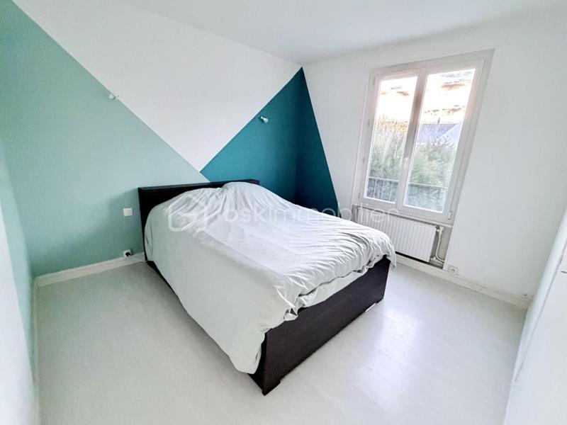 Maison - 147 m² - 6 pièces