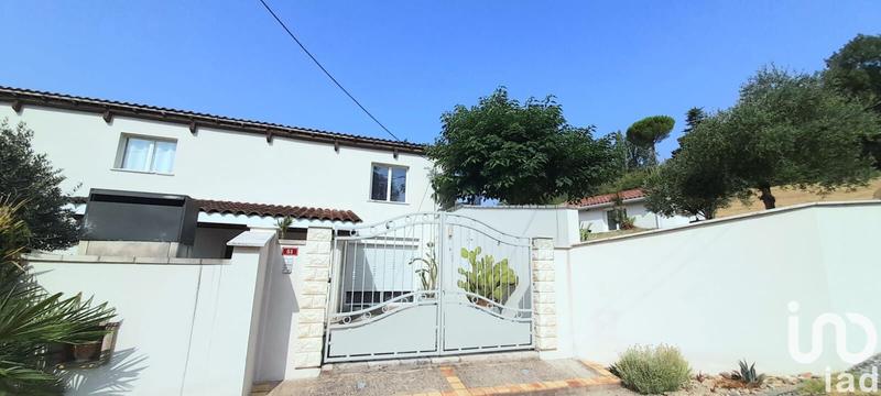 Maison - 177 m² - 6 pièces