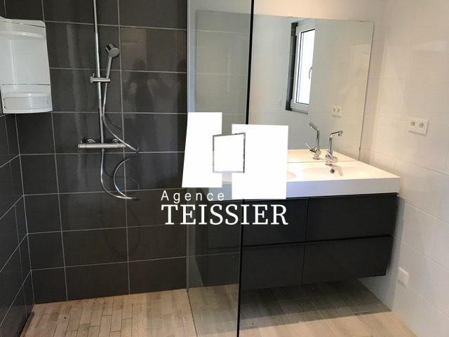 Villa - 101 m² - 4 pièces