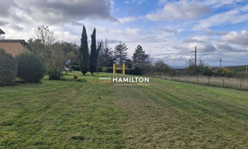 Maison de campagne - 85 m² - 4 pièces