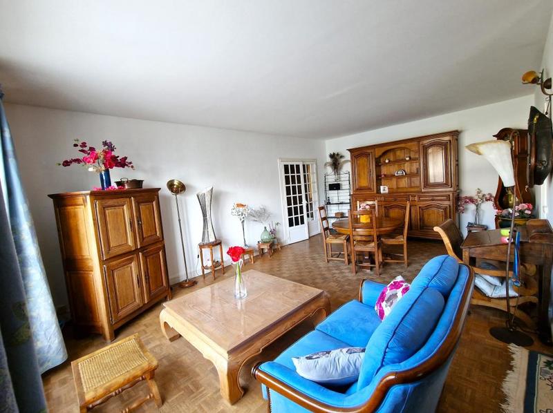 Appartement - 95 m² - 4 pièces