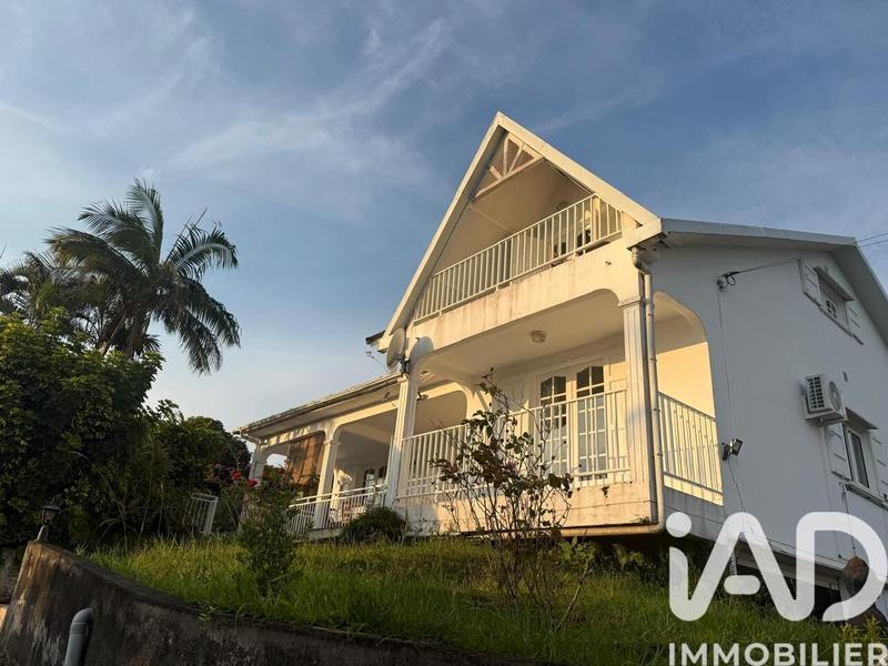 Maison - 160 m² - 6 pièces