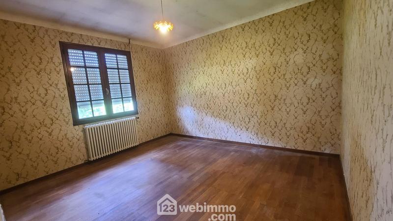 Maison - 267 m² - 12 pièces