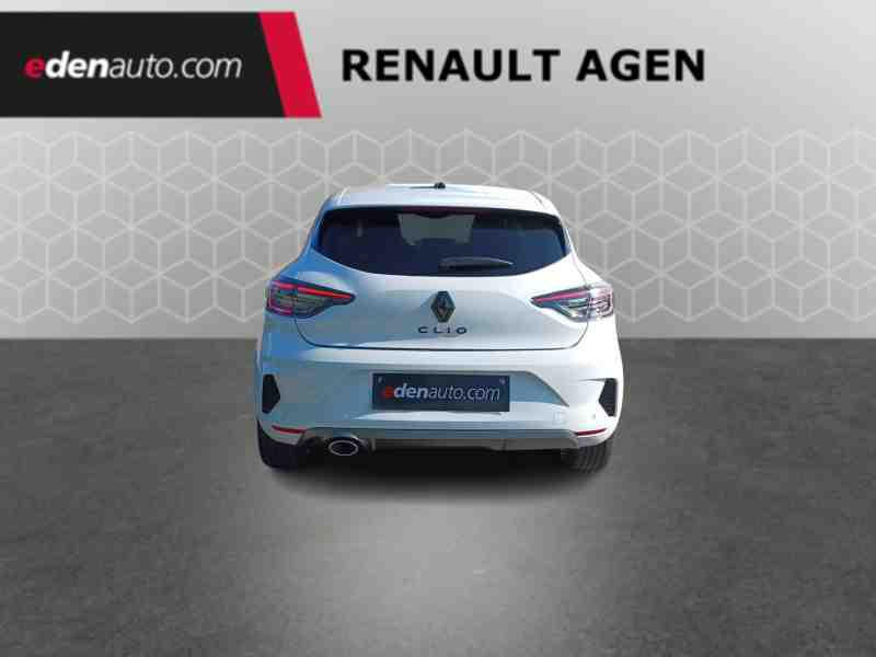 Renault Clio TCe 90 ch Gsr2 Esprit Alpine