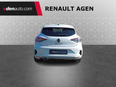 Renault Clio TCe 90 ch Gsr2 Esprit Alpine
