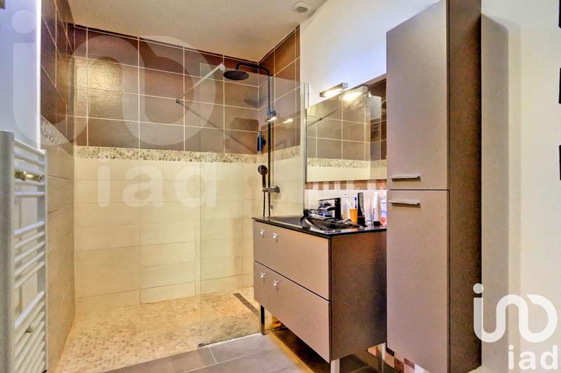 Maison - 77 m² - 3 pièces