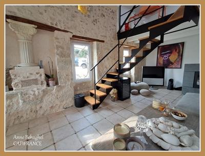 Maison de campagne - 127 m² - 5 pièces