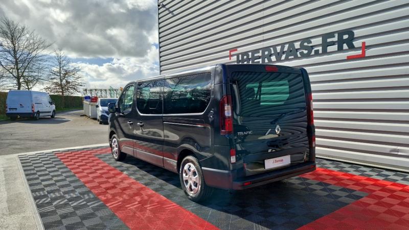 Renault Trafic L2 Dci 170 Energy Ss Edc Intens