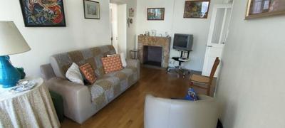 Maison - 125 m² - 8 pièces