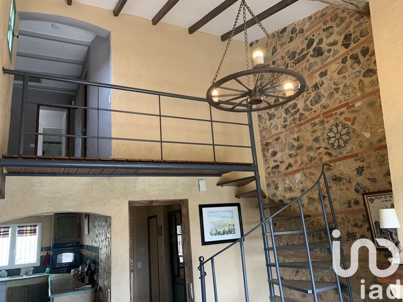 Maison - 116 m² - 4 pièces