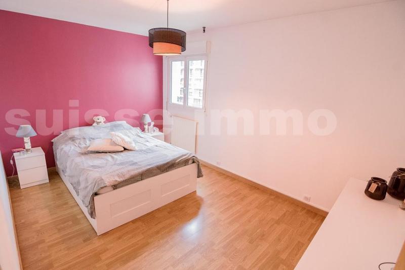 Appartement - 97 m² - 5 pièces