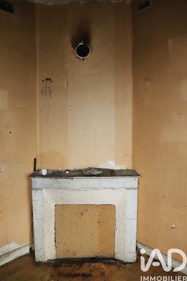 Maison - 68 m² - 4 pièces