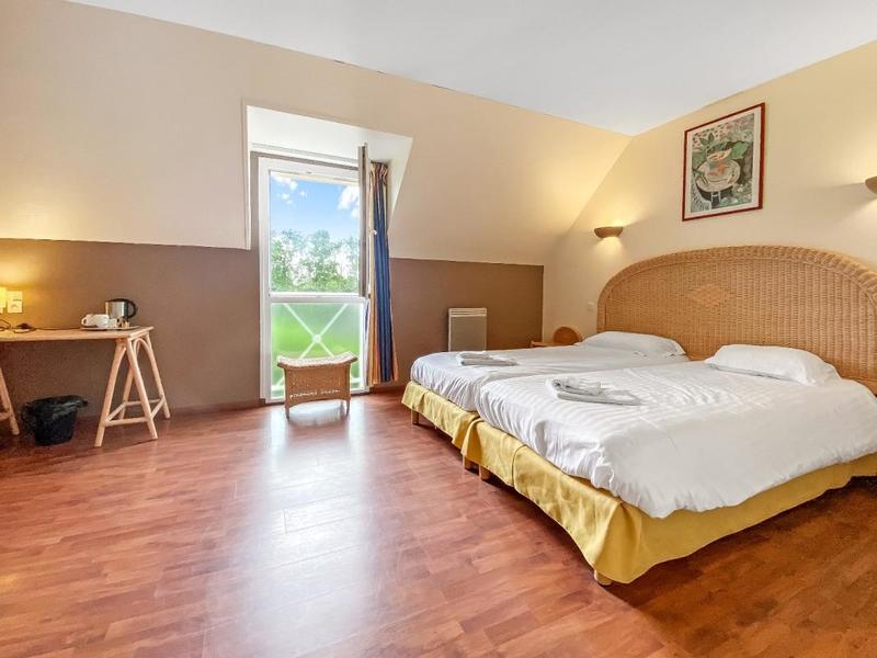 Appartement - 94 m² - 4 pièces