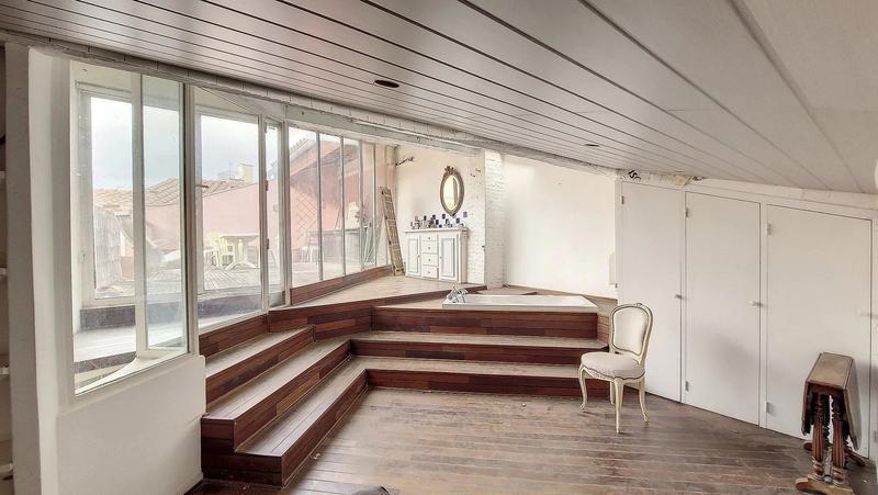 Appartement - 177 m² - 5 pièces