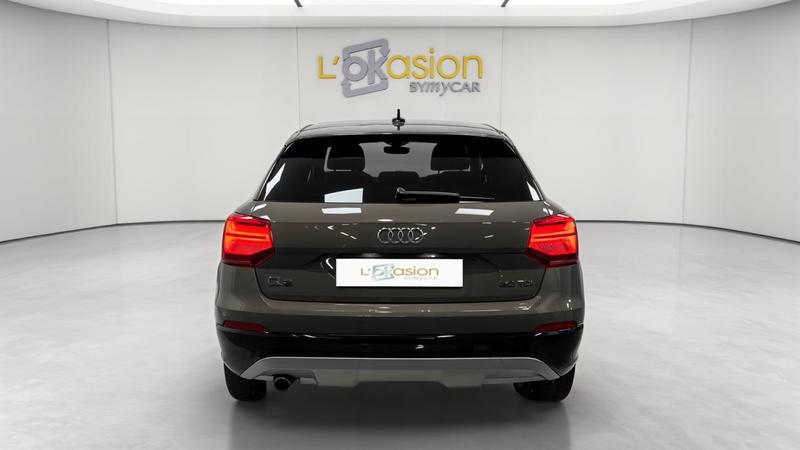 Audi Q2 30 Tdi 116 s tronic 7 Design