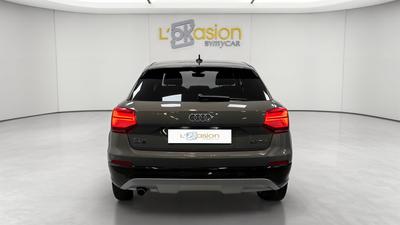 Audi Q2 30 Tdi 116 s tronic 7 Design
