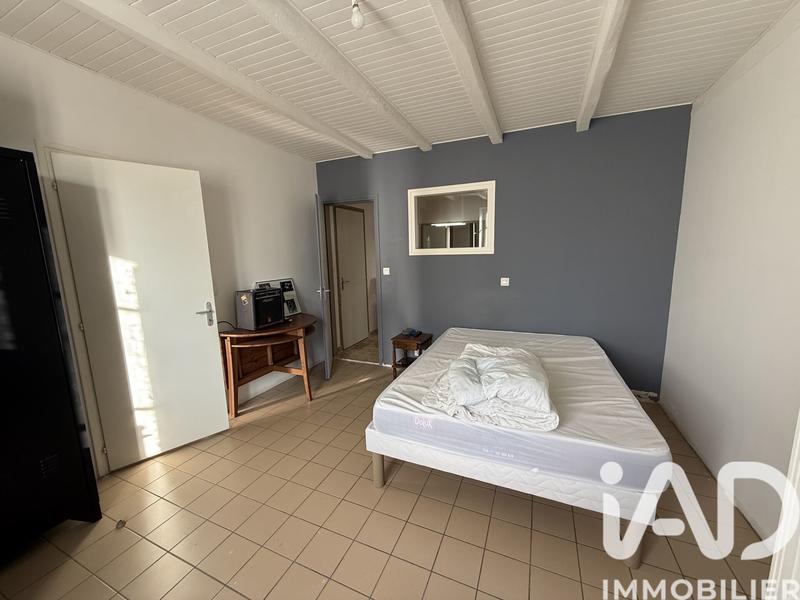 Maison - 105 m² - 4 pièces