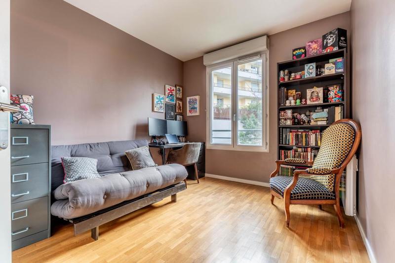 Appartement - 71 m² - 3 pièces