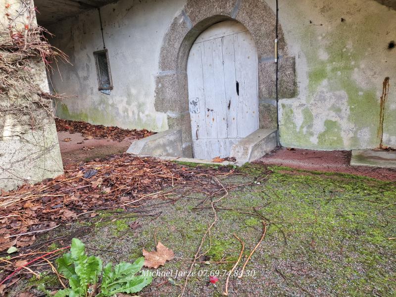 Maison - 98 m² - 5 pièces