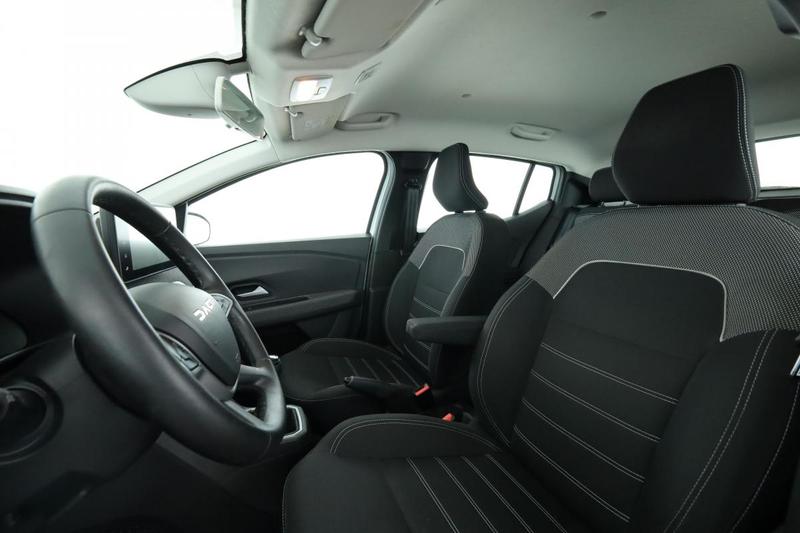 Dacia sandero III 1.0 SCe Expression 67 ch