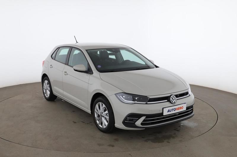 Volkswagen Polo 1.0 Tsi Style Dsg7 115 ch