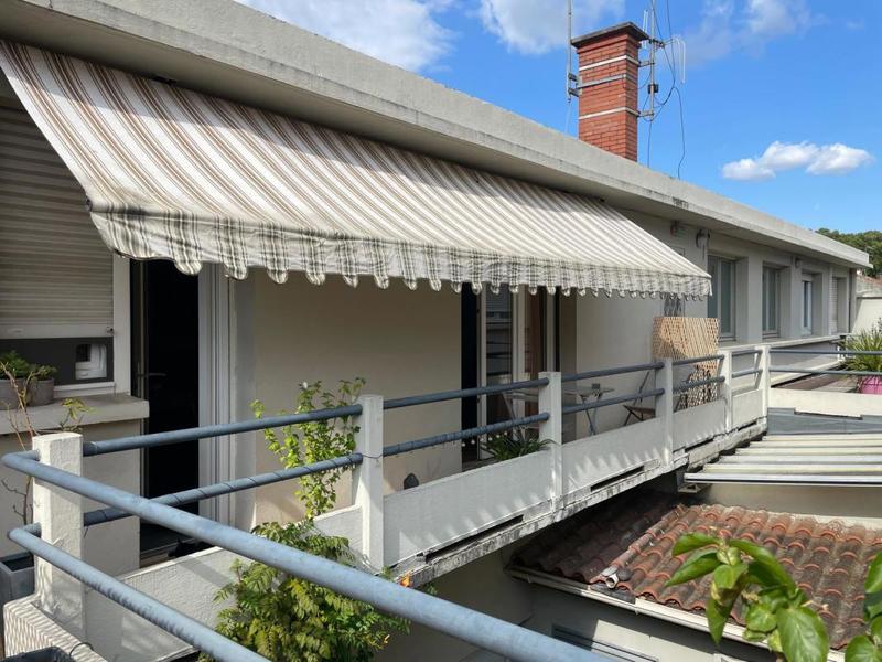 Appartement - 75 m² - 3 pièces