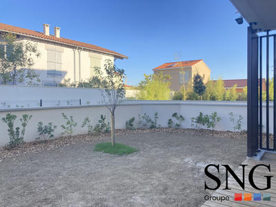 Appartement - 71 m² - 3 pièces