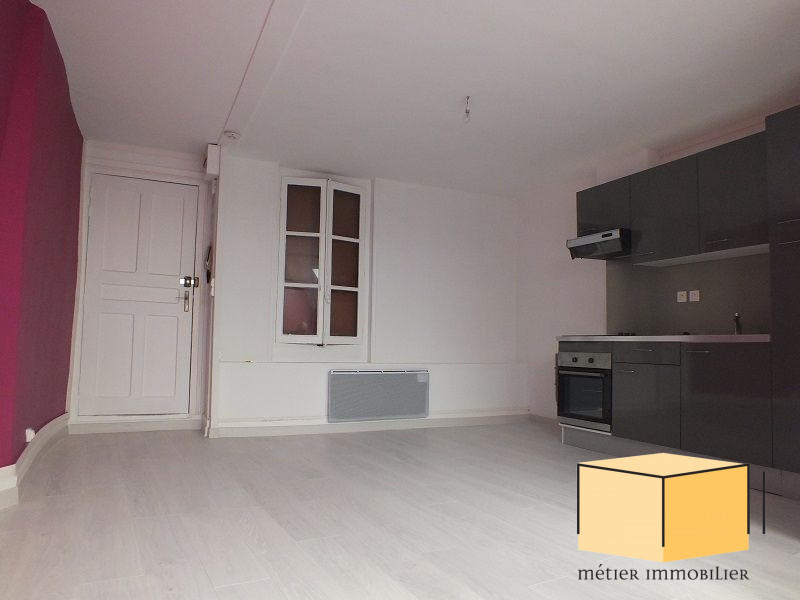 Appartement - 30 m² - 1 pièce