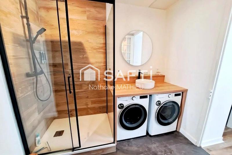 Maison - 200 m² - 7 pièces