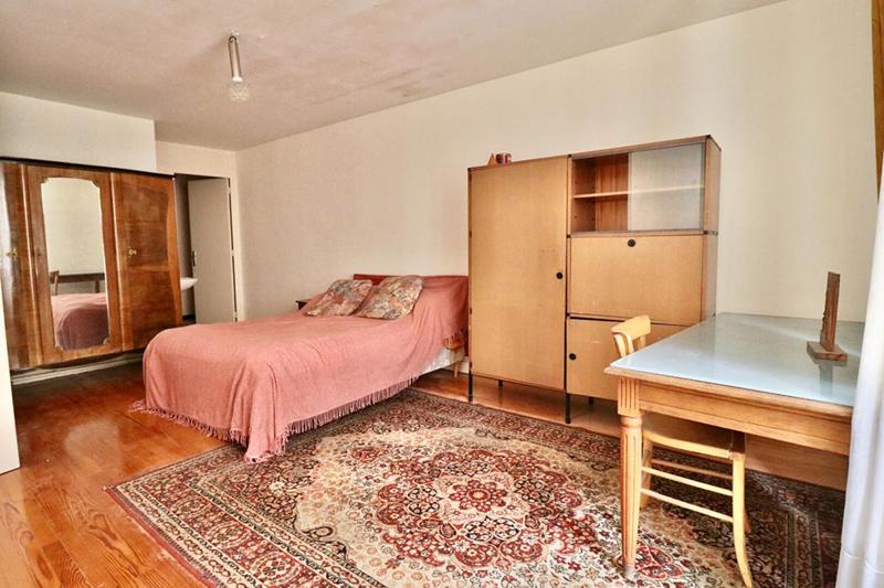 Appartement - 147 m² - 5 pièces