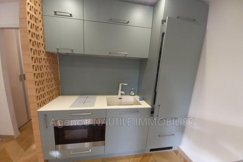 Appartement - 17 m² - 1 pièce