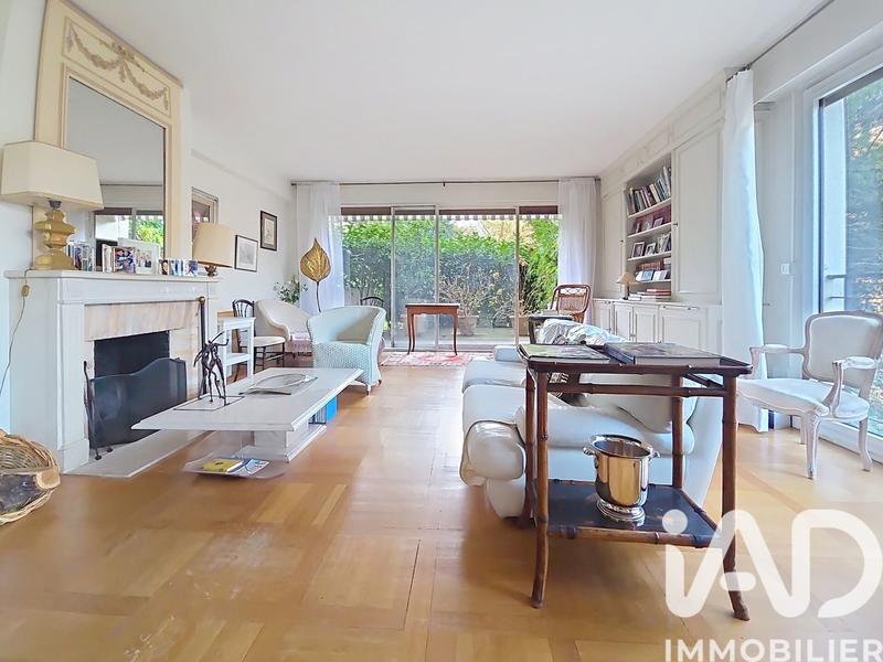 Appartement - 115 m² - 4 pièces