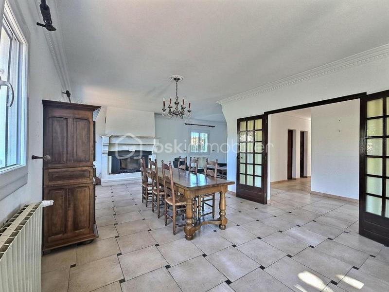 Maison traditionnelle - 104 m² - 4 pièces