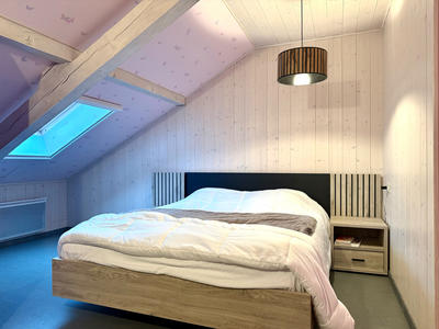 Maison - 160 m² - 7 pièces