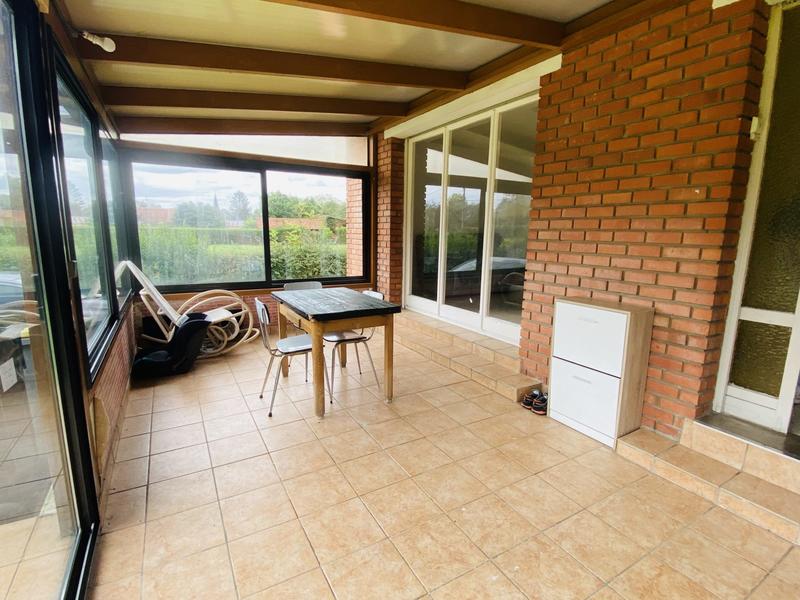 Maison - 107 m² - 4 pièces