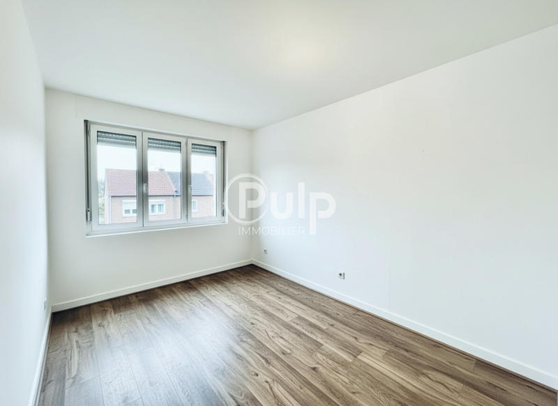 Maison - 108 m² - 5 pièces