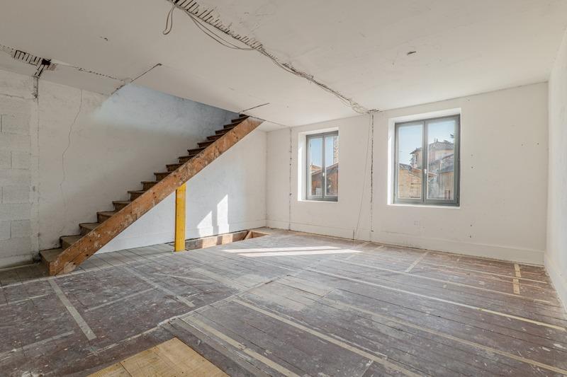 Maison - 94 m² - 4 pièces