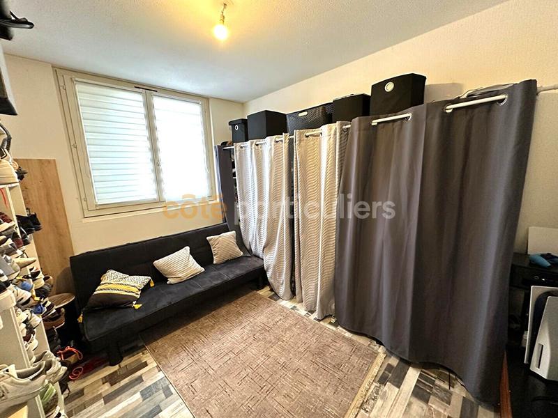 Appartement - 72 m² - 4 pièces