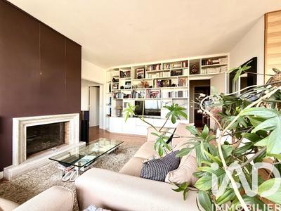 Appartement - 105 m² - 4 pièces