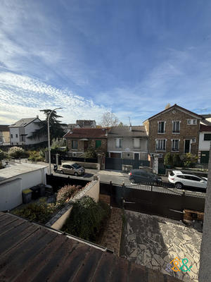 Maison traditionnelle - 167 m² - 6 pièces