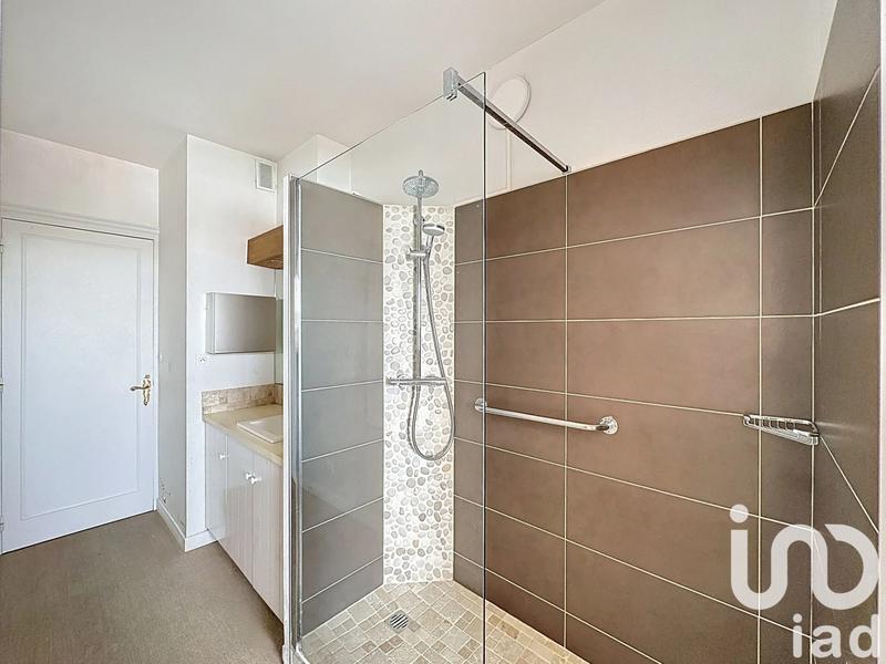 Appartement - 80 m² - 3 pièces