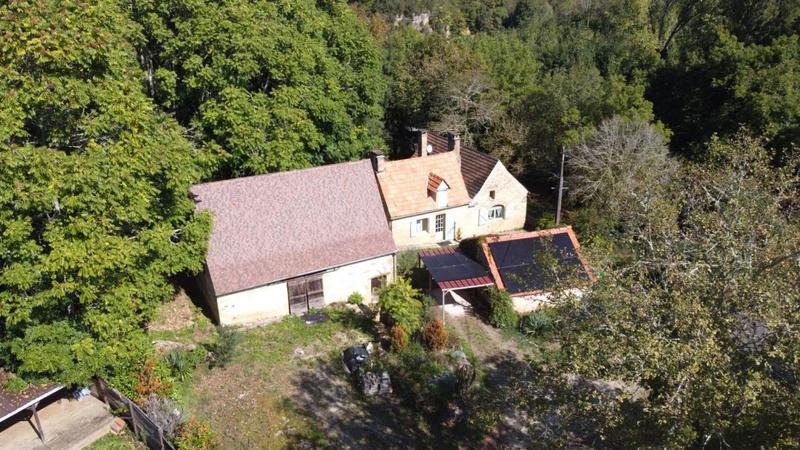 Maison - 151 m² - 8 pièces