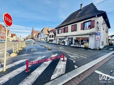 Local commercial - 100 m²