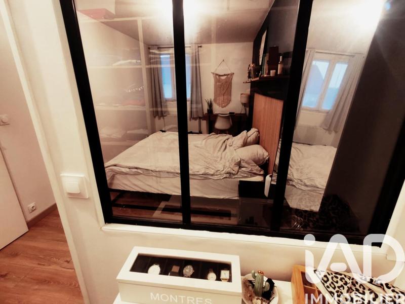 Appartement - 104 m² - 4 pièces