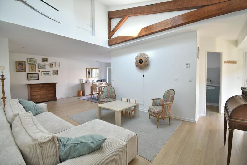 Villa - 126 m² - 4 pièces