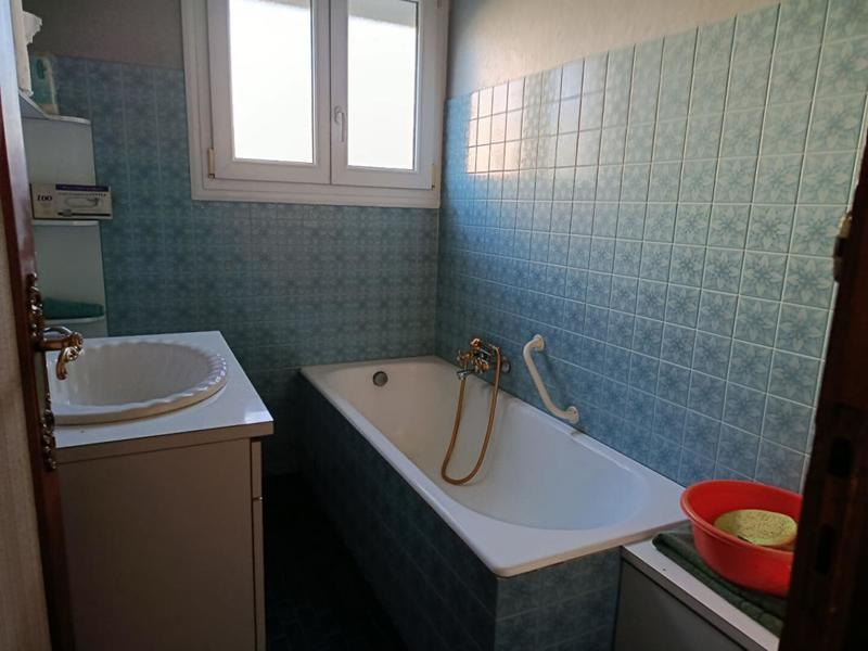 Maison - 112 m² - 5 pièces