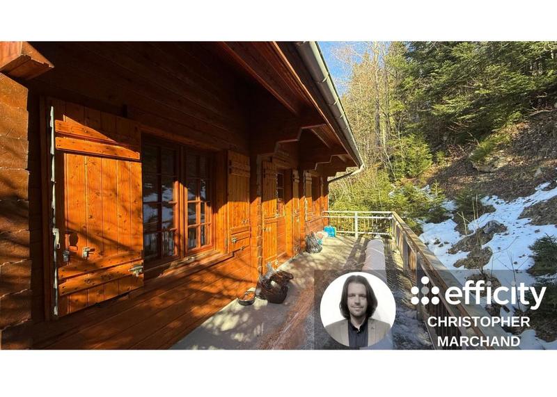 Maison - 131 m² - 7 pièces