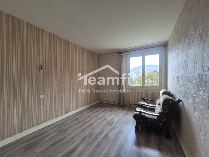 Maison - 168 m² - 10 pièces